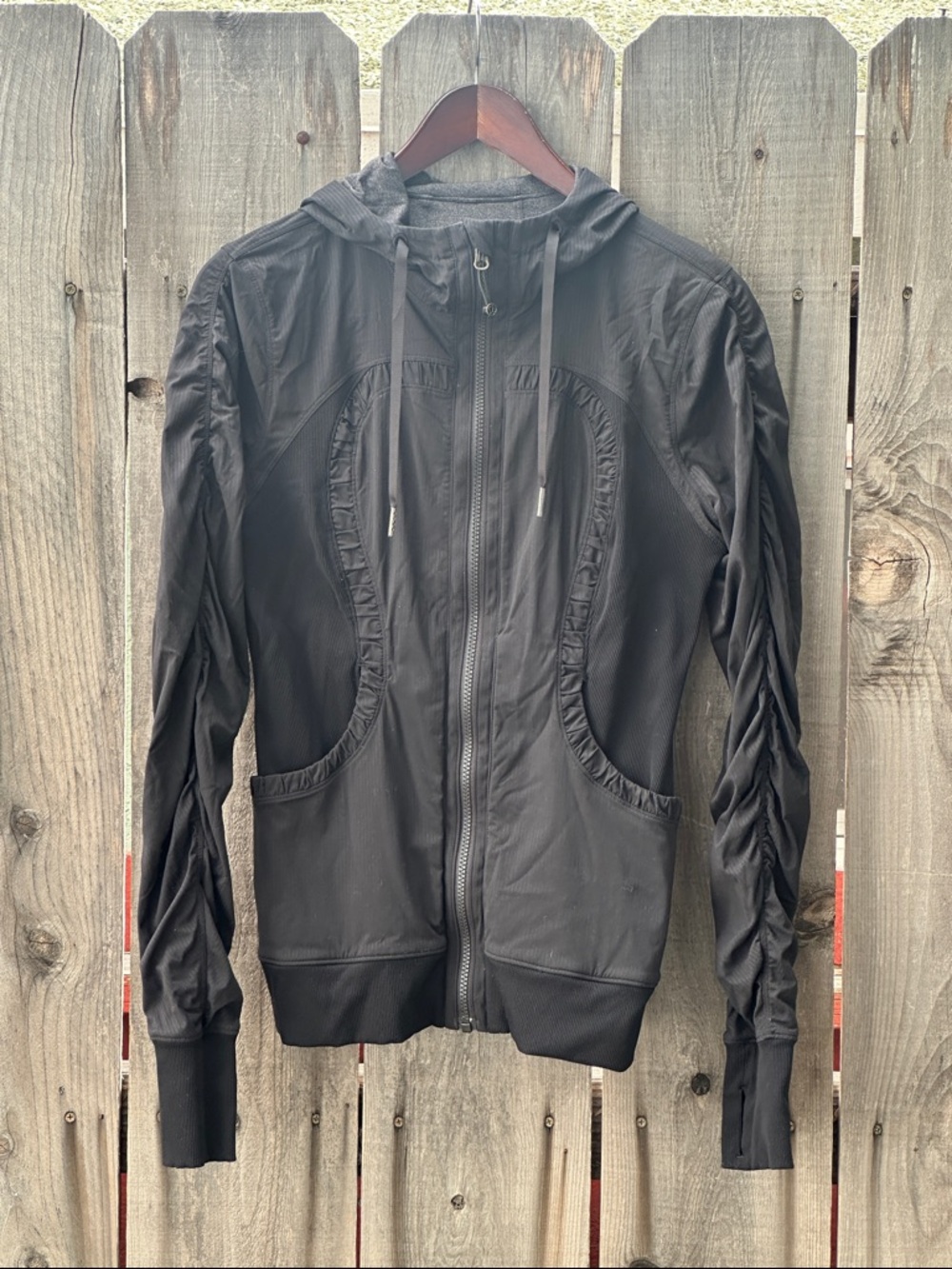 Lululemon jacket